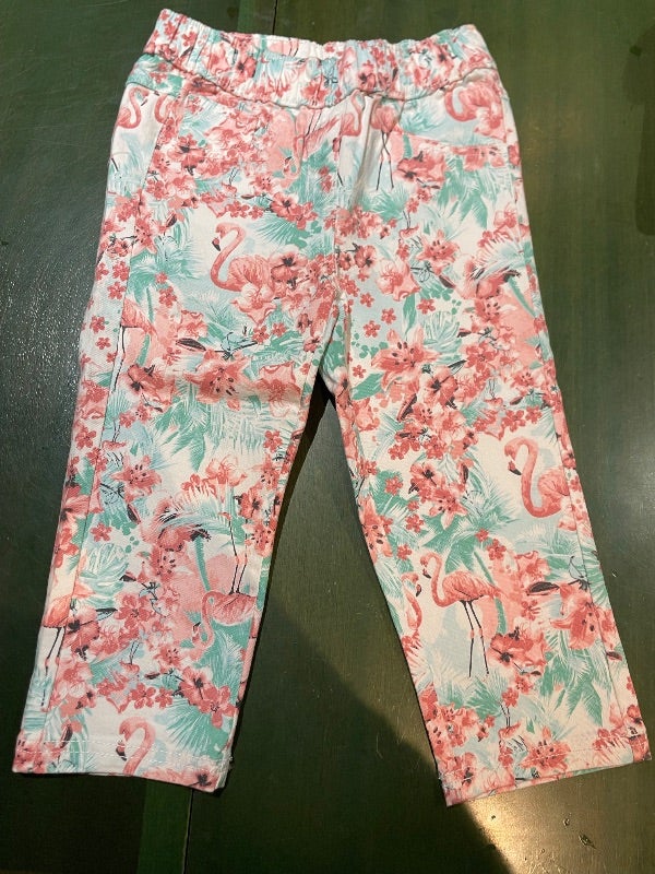 Pantalon 10 ans