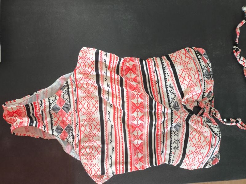 Maillot bain