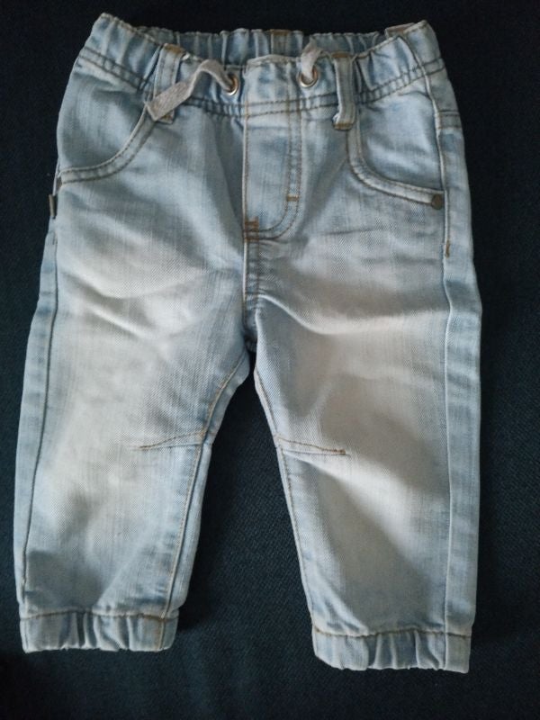 Jean