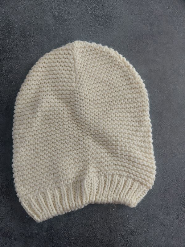 Bonnet