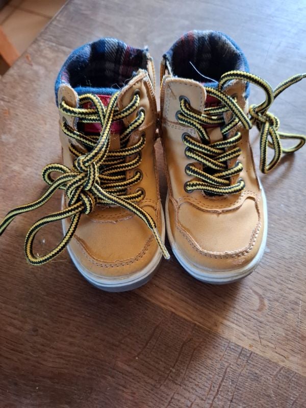 Chaussure 21
