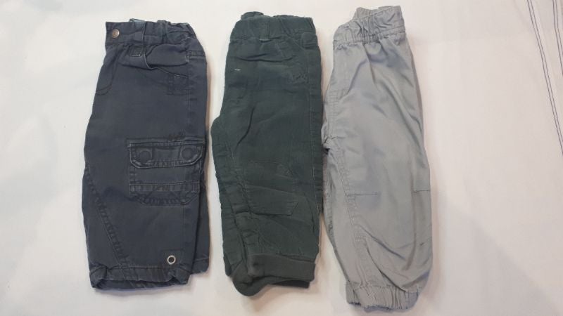 Pantalons