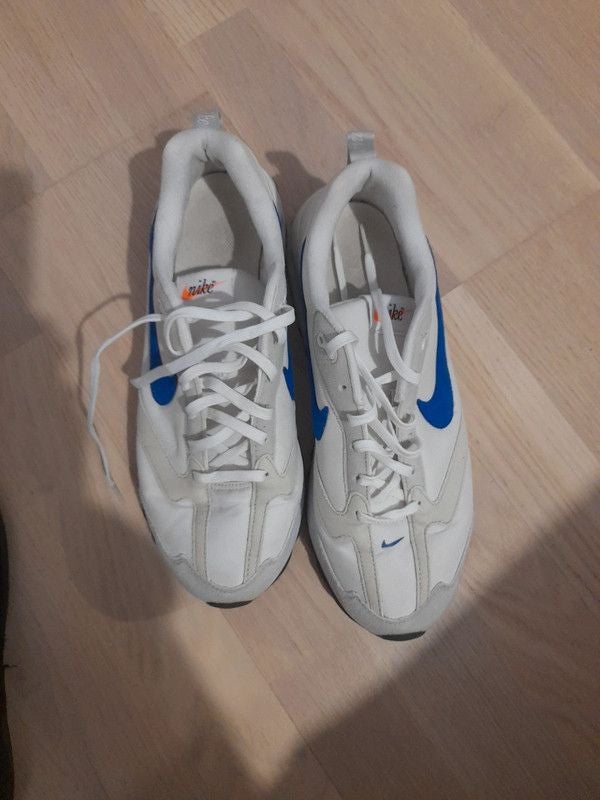 Baskets pointure 44 Nike