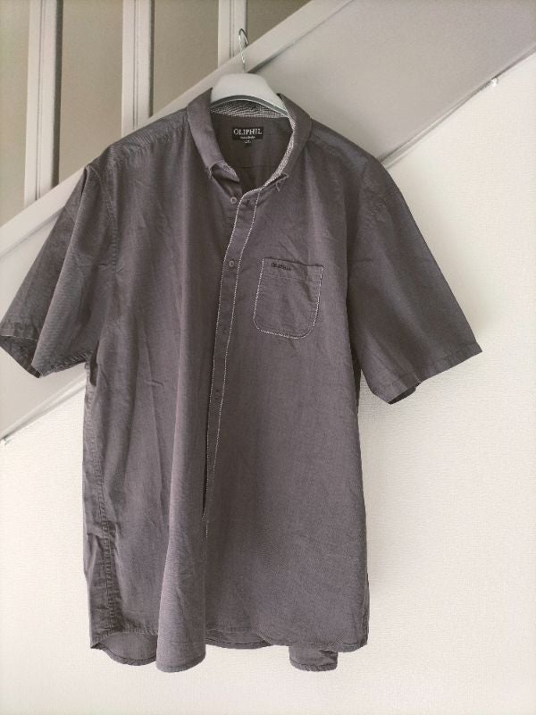 Chemise Oliphil