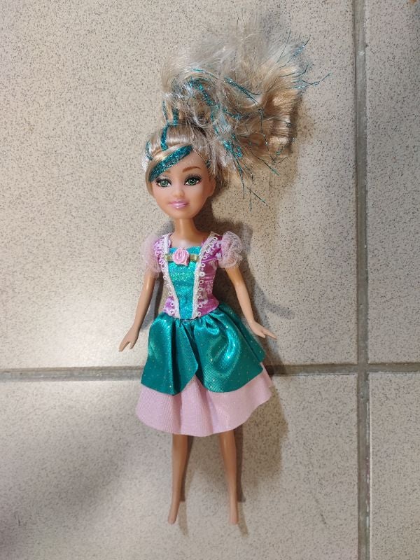 Barbie
