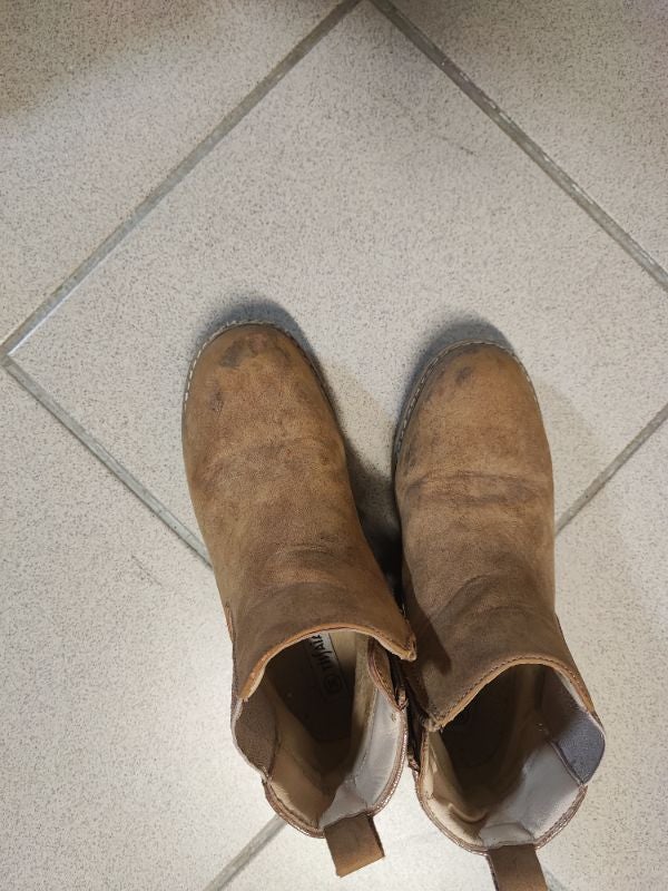 Bottines