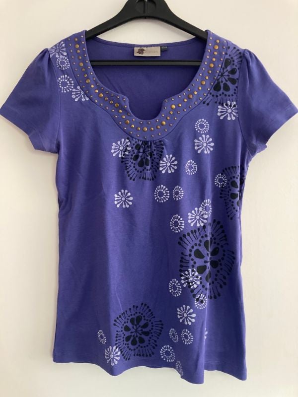 Tee-shirt K woman