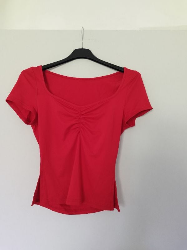 Tee shirt shein taille m