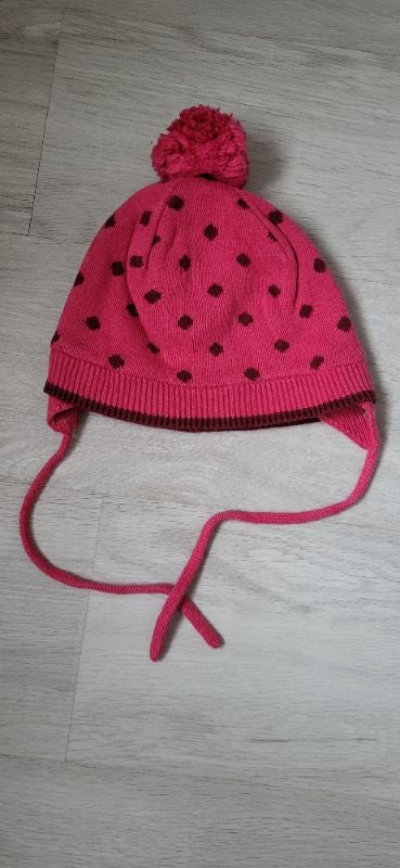 Bonnet