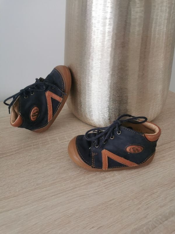 Bottine babybotte