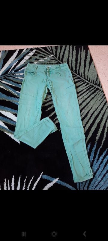 Jean