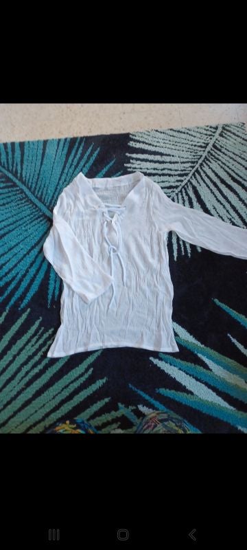 Chemise
