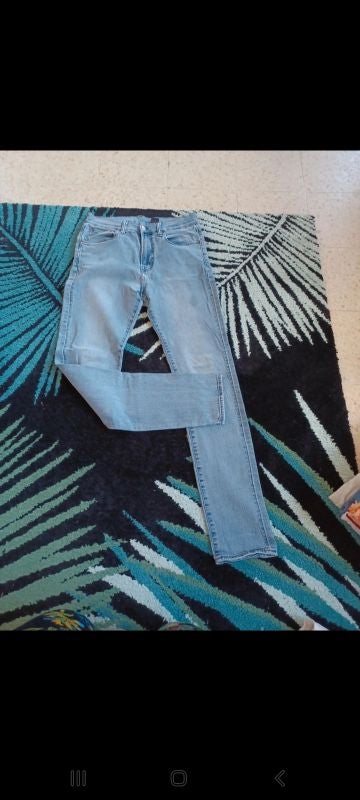 Jean