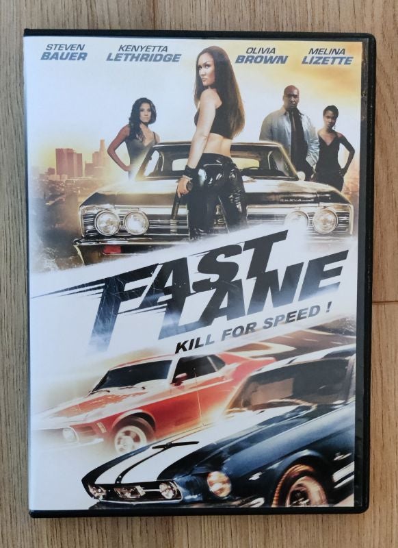 Fast Lane