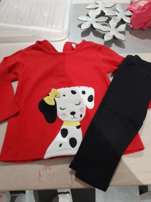 Ensemble 12 mois