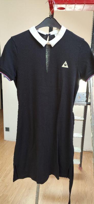 Robe coq sportif neuve taille M