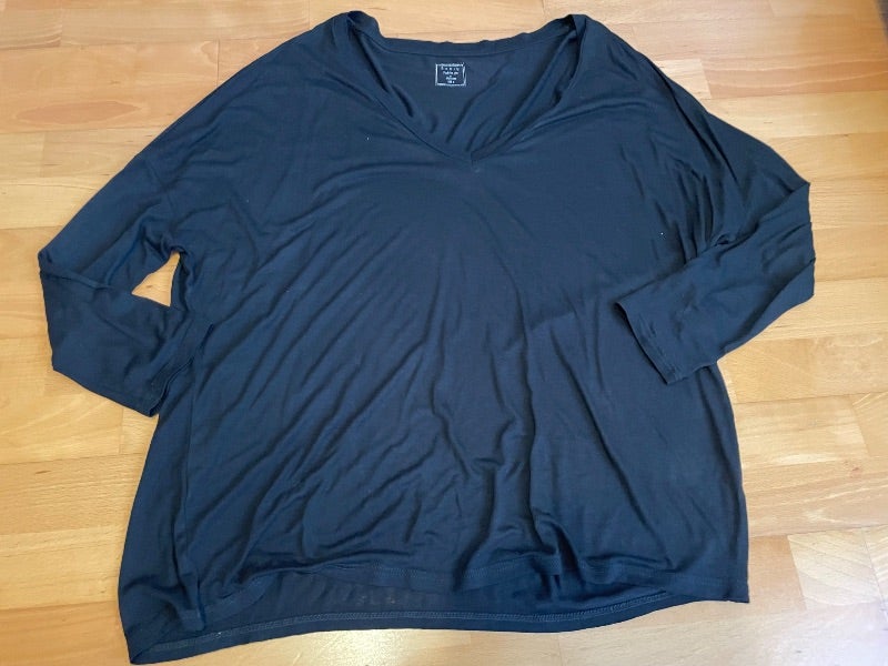 T shirt oversize