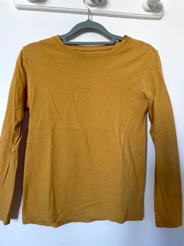 T-shirt simple