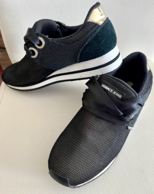 Baskets Versace Jeans