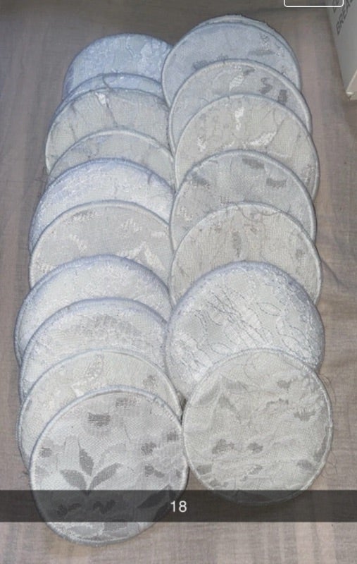 Coton d’allaitement