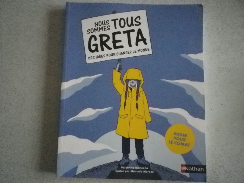 NOUS SOMMES TOUS GRETA