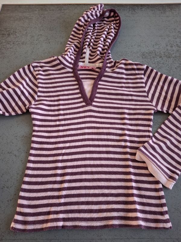Pull - 8 ans -