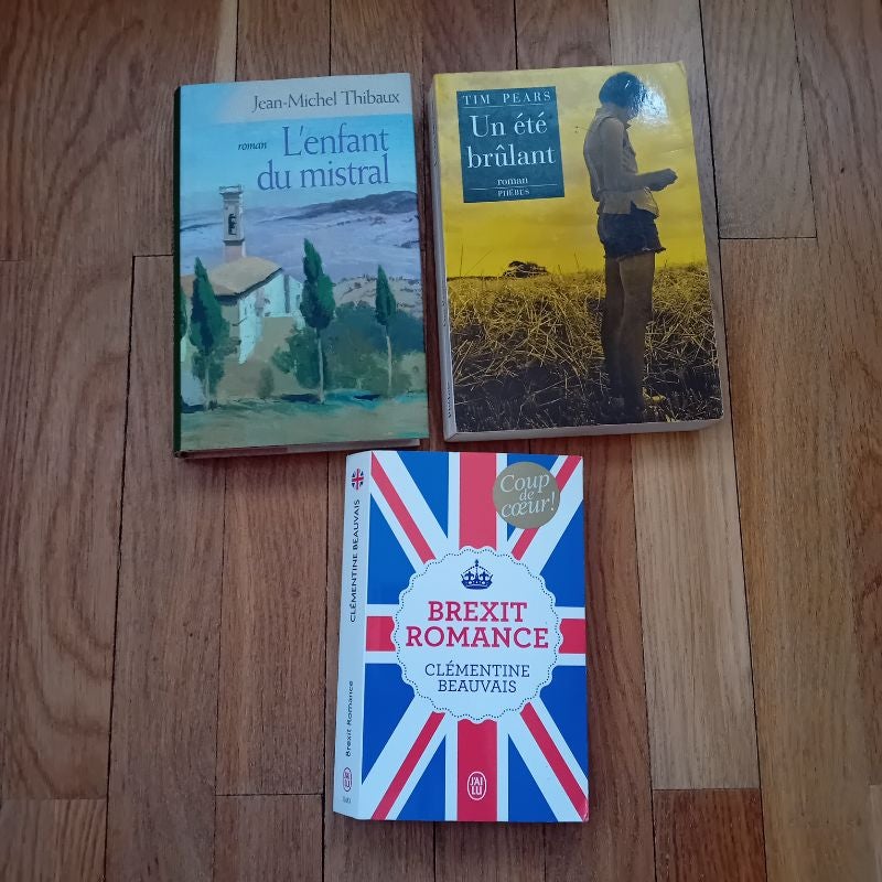 Livres