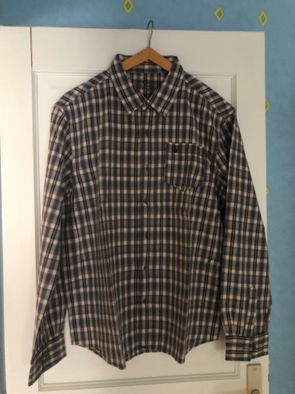 Chemise Firefly