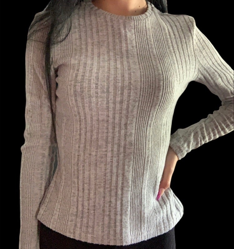 T-shirt manches longues