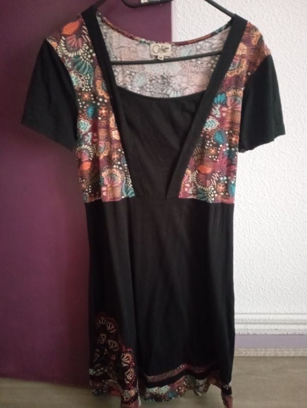 Robe Coline