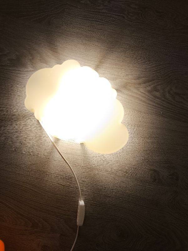 Applique nuage