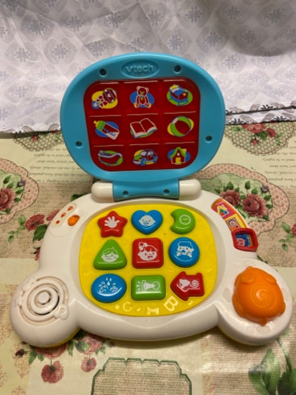 Mini ordinateur vtech