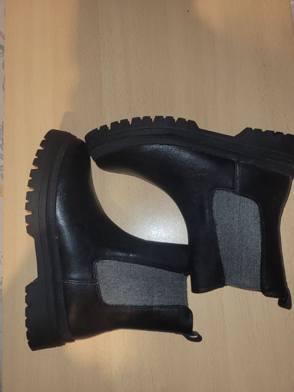 Bottines