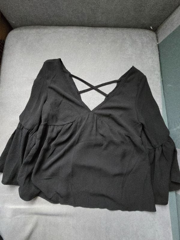 Blouse 3/4 taille M