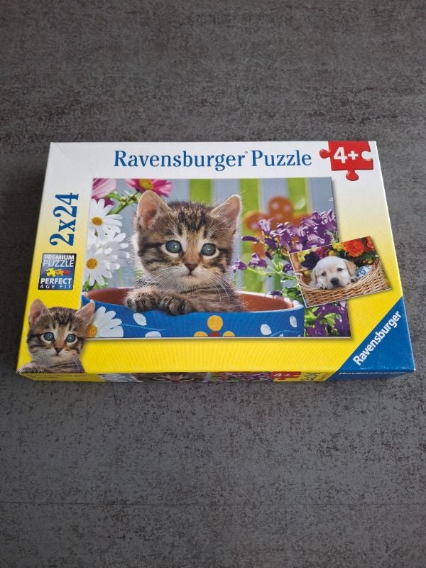 Puzzle