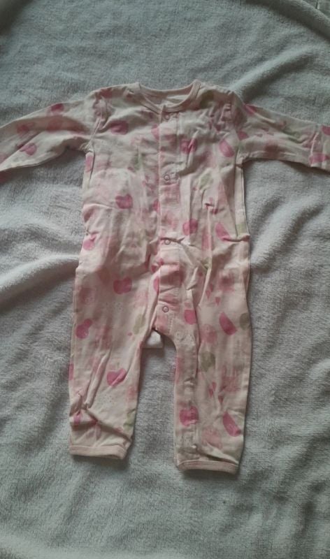 Pyjama 3 mois