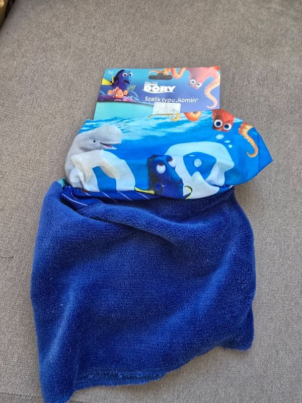 Snood dory TU