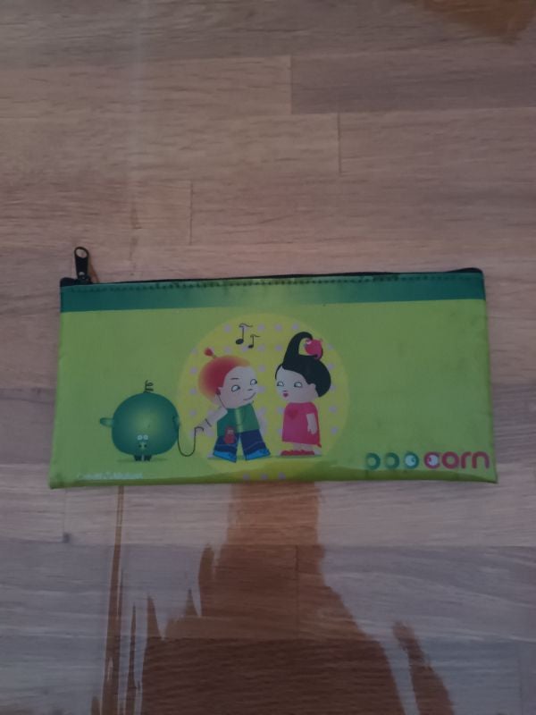 trousse vernis