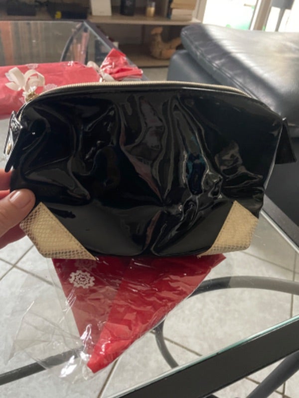 Trousse maquillage beauty success neuve
