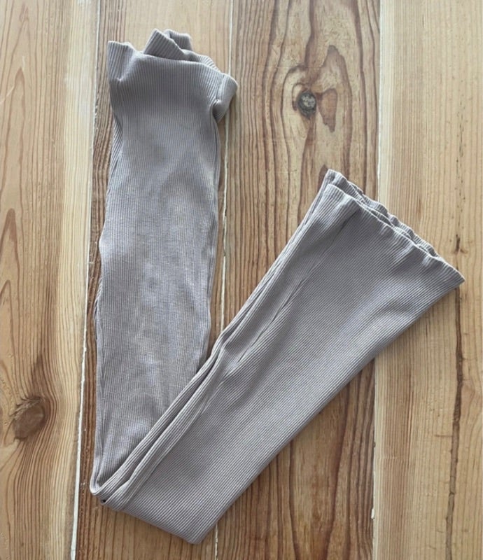 Pantalon beige H&M taille XS