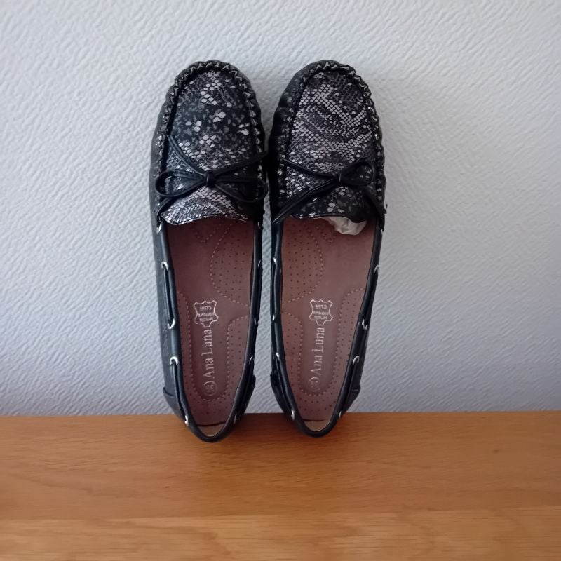 Mocassins 39