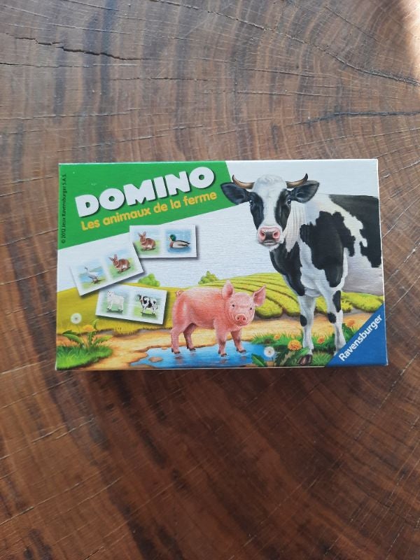 Domino