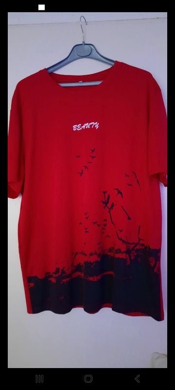Tee shirt homme
