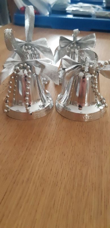 Boules de Noël