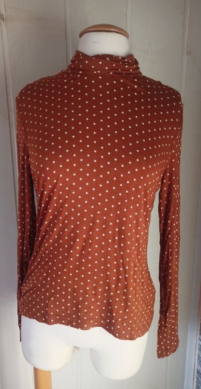 Sous pull H&M m