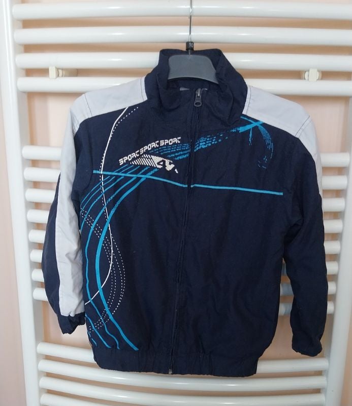 Veste sport