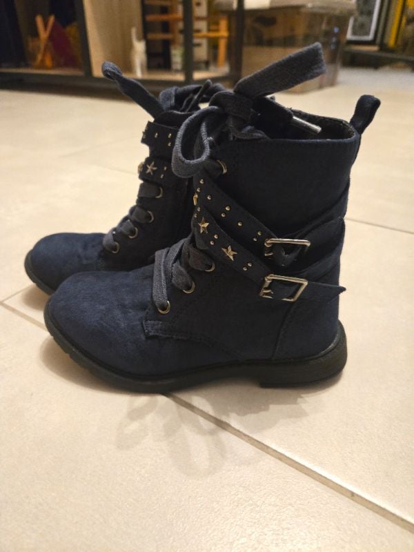 Bottines
