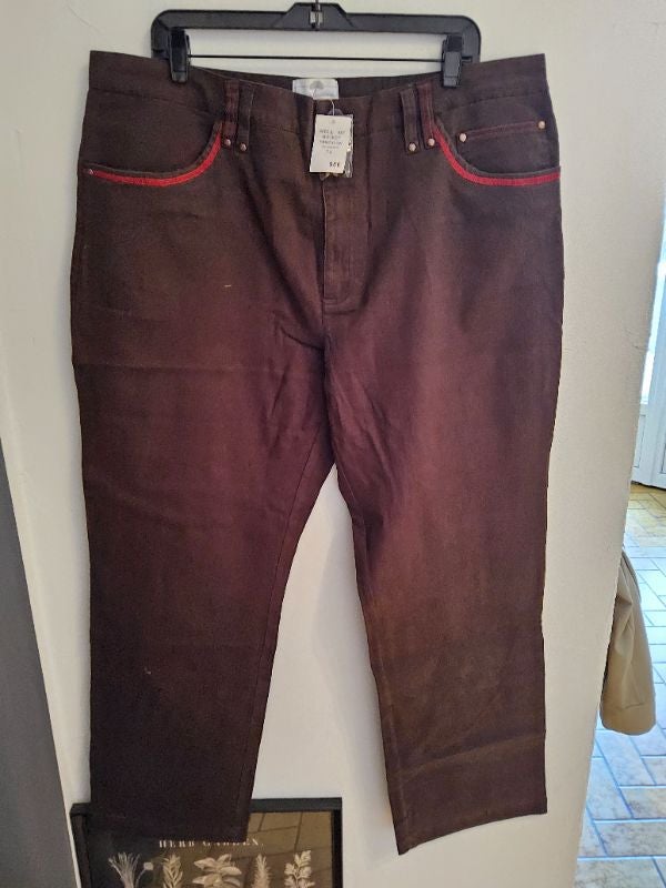 Jean