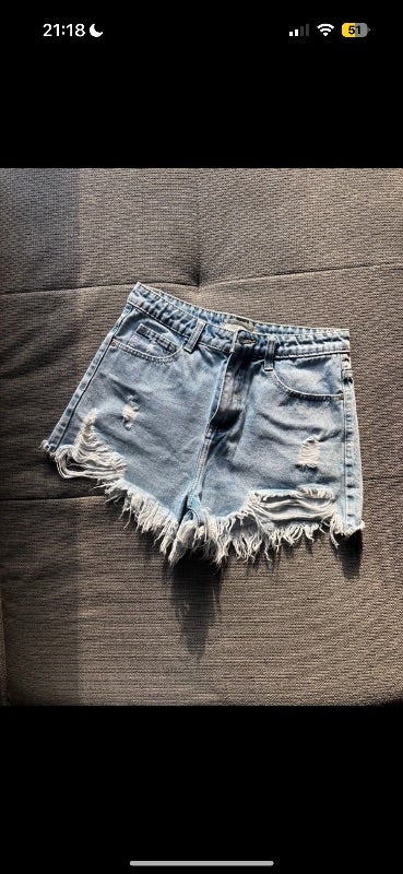 Short