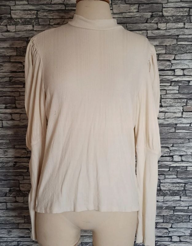 Sous pull Kiabi xl